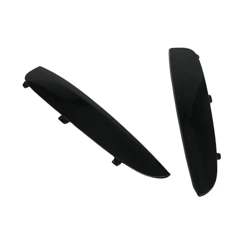 Portable Gloss Black Air Duct Flow Grille Vent Trims Side Fender 51768063027 51768063028 For BMW X6 2015-2019
Portable Gloss Black Air Duct Flow Grille Vent Trims Side Fender 51768063027 51768063028 For BMW X6 2015-2019