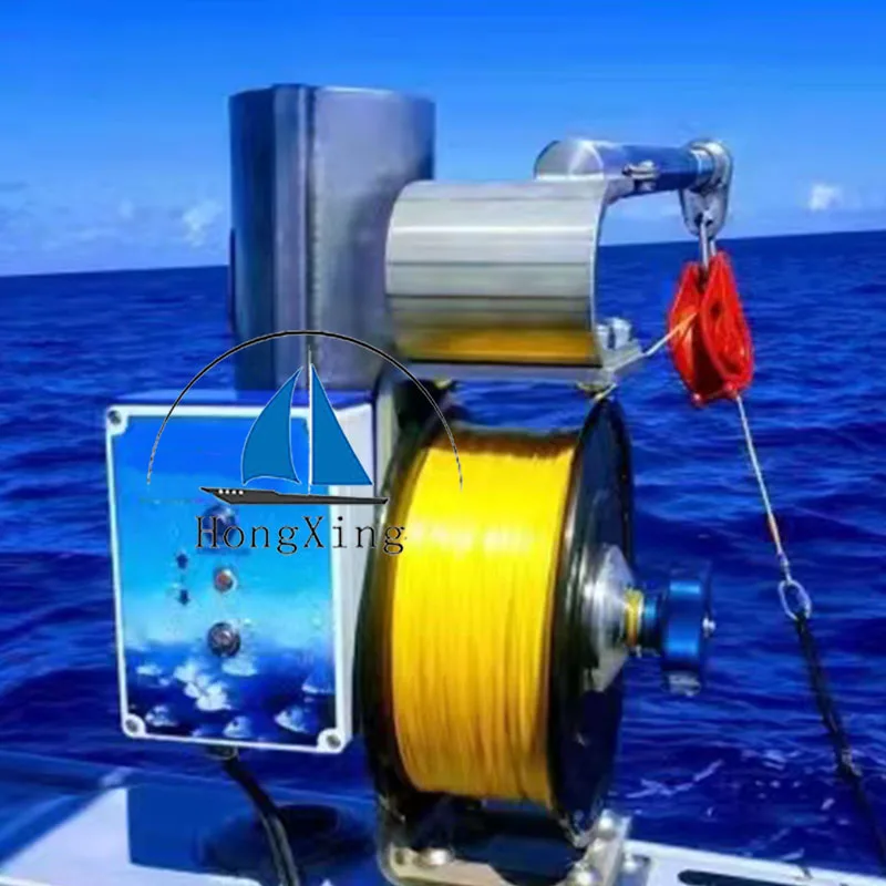 12volt 24 Volt Fishing LongLine Hauler Marine Winch Hydraulic Fishing Net Transporter Fishing
12volt 24 Volt Fishing LongLine Hauler Marine Winch Hydraulic Fishing Net Transporter Fishing