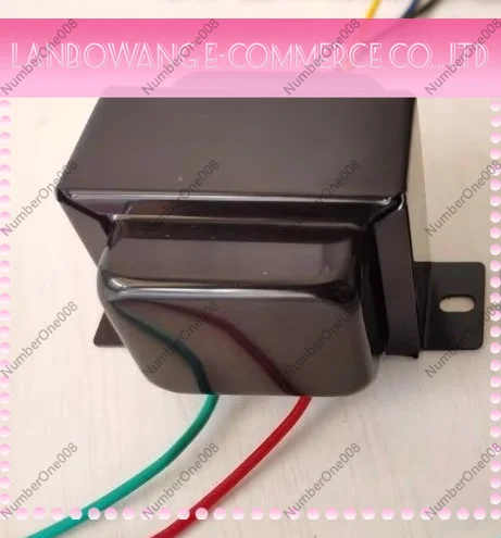 A pair 5K Output Transformer for 6P1 6P14 6P6 Output
A pair 5K Output Transformer for 6P1 6P14 6P6 Output