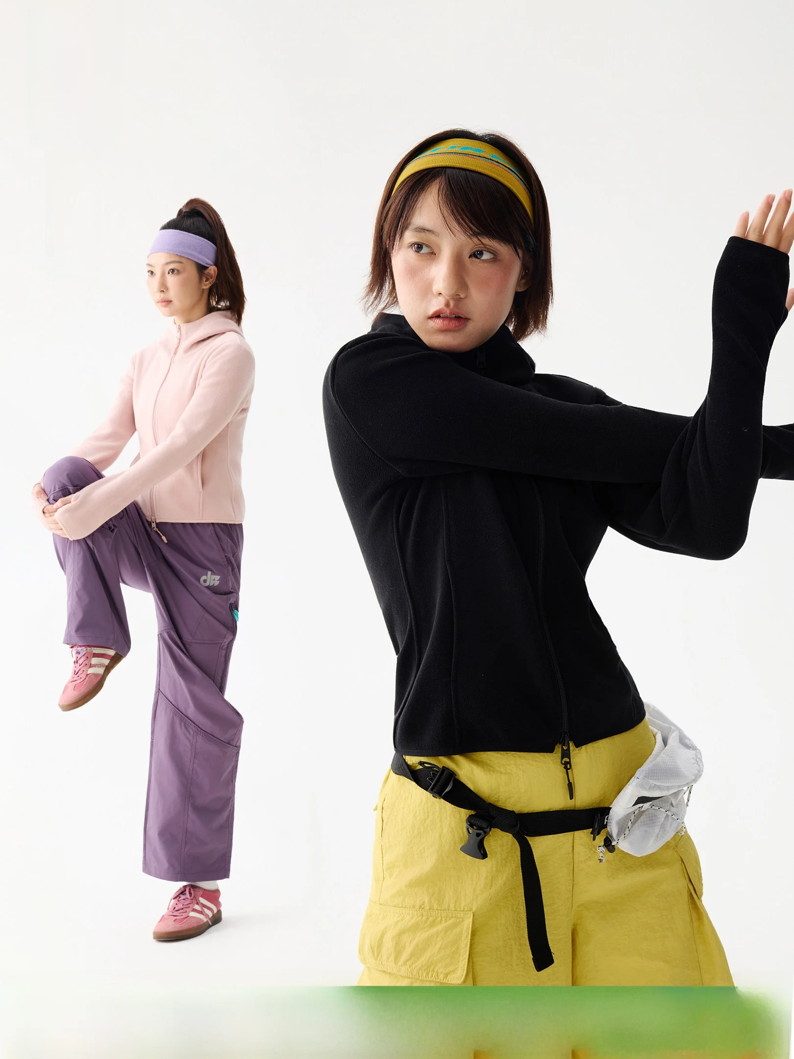 Женская толстовка-кардиган Owox с двойной молнией и капюшоном, повседневная, свободного кроя, из смесового хлопка и полиэстера, для осени и весны
Женская толстовка-кардиган Owox с двойной молнией и капюшоном, повседневная, свободного кроя, из смесового хлопка и полиэстера, для осени и весны