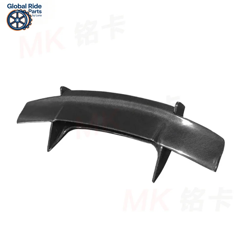 Подходит для Ford Mustang, модифицированный спойлер из углеродного волокна, задний диффузор с фиксированным крылом
Подходит для Ford Mustang, модифицированный спойлер из углеродного волокна, задний диффузор с фиксированным крылом