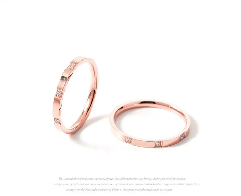 Three diamond titanium steel couple ring fashion simple advanced cool style non fading minority design pair ring
Three diamond titanium steel couple ring fashion simple advanced cool style non fading minority design pair ring