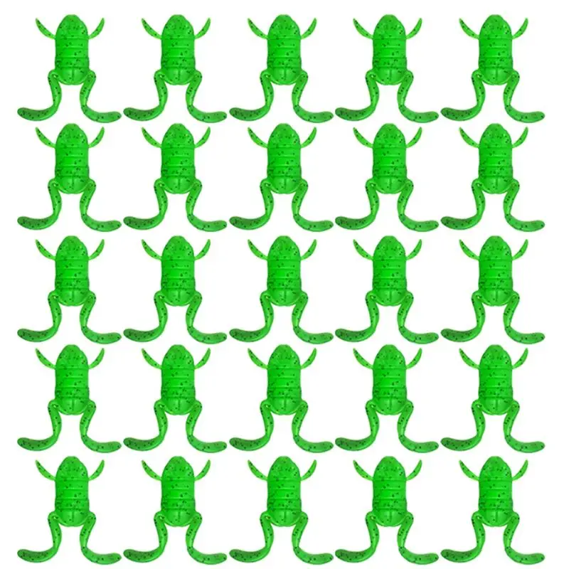 [NEW!ABKG】 Frog Soft Bait Kicking Frog Lure Bait Suitable For All Kinds Of Carnivorous Fish, Soft Bait
[NEW!ABKG】 Frog Soft Bait Kicking Frog Lure Bait Suitable For All Kinds Of Carnivorous Fish, Soft Bait