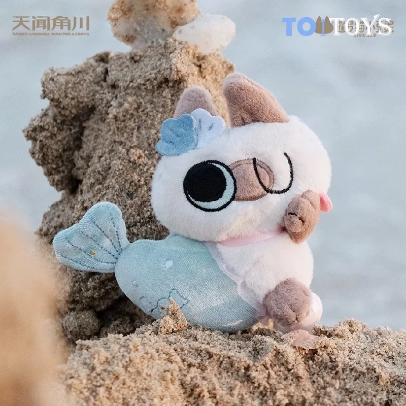 Oceanic Azukisan Deep Sea Adventure Series Plush Blind Box Toys Mystery Box Kawaii Model Anime Figure Cute Gift for Girls Toys
Oceanic Azukisan Deep Sea Adventure Series Plush Blind Box Toys Mystery Box Kawaii Model Anime Figure Cute Gift for Girls Toys
