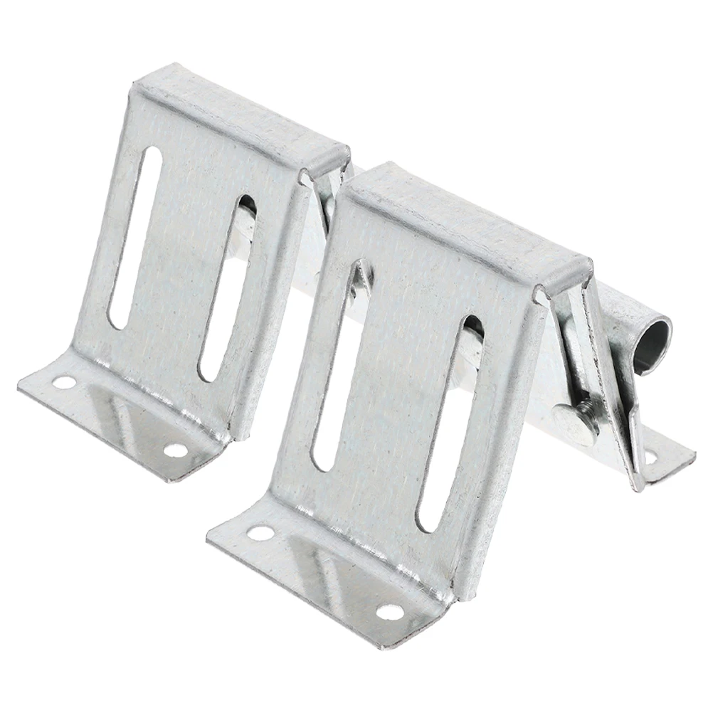 2pcs Hinges Brackets Durable Replacement Hardware For Residential Commercial Doors Easy Installation Smooth Operation
2pcs Hinges Brackets Durable Replacement Hardware For Residential Commercial Doors Easy Installation Smooth Operation