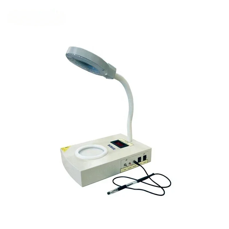 Bacterial Colony Counter CMOS integrated circuit and LED digital display Bacterial Colony Counte for industrial
Bacterial Colony Counter CMOS integrated circuit and LED digital display Bacterial Colony Counte for industrial