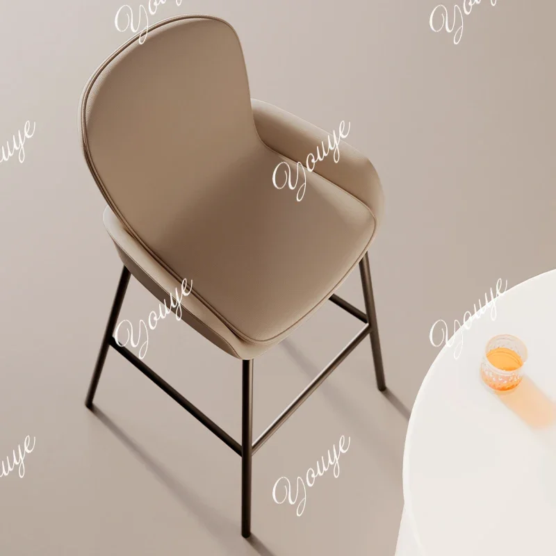 H MX U Backrest Personalized Bar Stools American Island Unique Italian Ancient Sturdy Bar Stools Designer Vanity Muebles Home
H MX U Backrest Personalized Bar Stools American Island Unique Italian Ancient Sturdy Bar Stools Designer Vanity Muebles Home