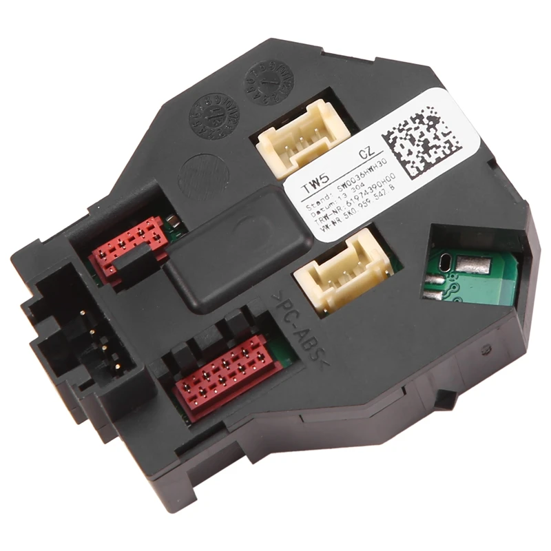 5K0959542B Автомобильный многофункциональный модуль переключателя рулевого колеса для VW Jetta Golf 6 Tiguan Scirocco Seat Ibiza
5K0959542B Автомобильный многофункциональный модуль переключателя рулевого колеса для VW Jetta Golf 6 Tiguan Scirocco Seat Ibiza