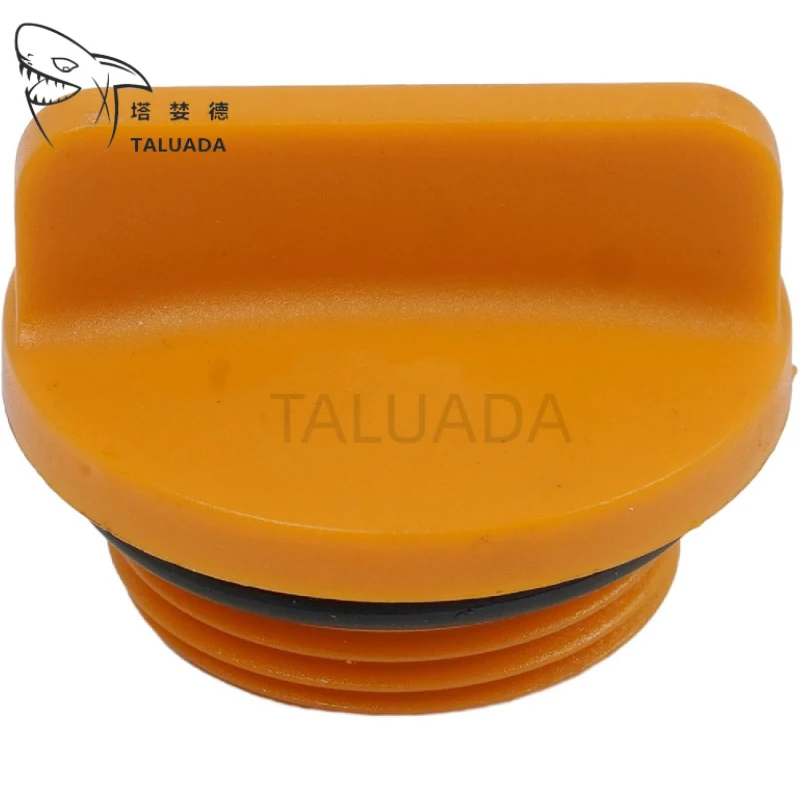 Oil Cap 124160-01751 YM124160-01751 For Engine 4TNV106 3TN84 4TNV94 4TNV98 Engine Cap High Quality
Oil Cap 124160-01751 YM124160-01751 For Engine 4TNV106 3TN84 4TNV94 4TNV98 Engine Cap High Quality