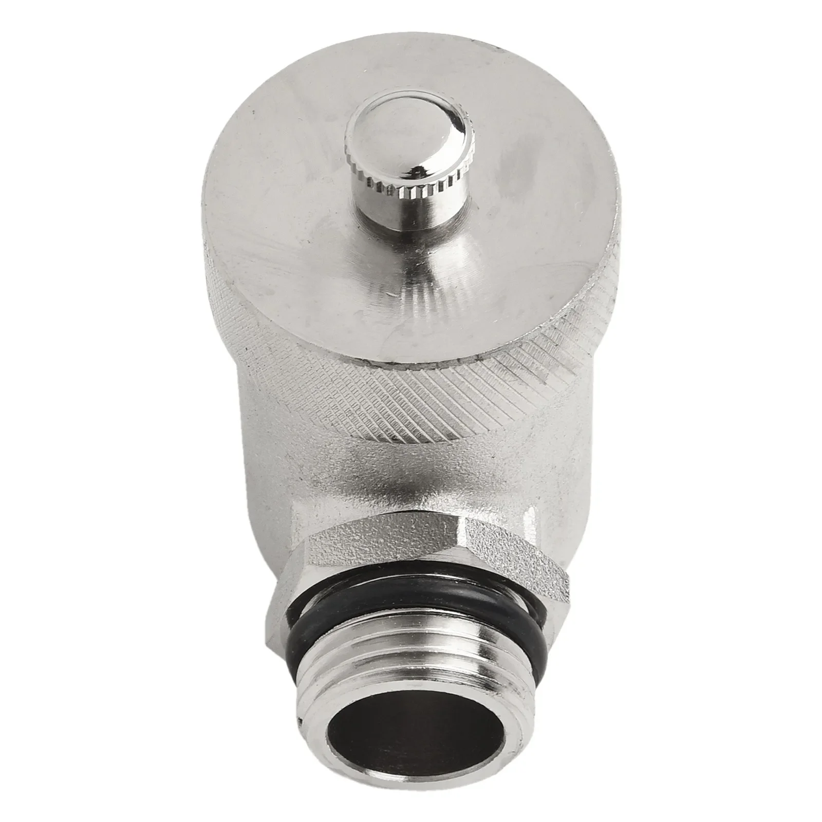 Air Management Solutions Automatic Air Vent Valve Automatic Valve High Temperature Resistance For Exhaust Applications
Air Management Solutions Automatic Air Vent Valve Automatic Valve High Temperature Resistance For Exhaust Applications