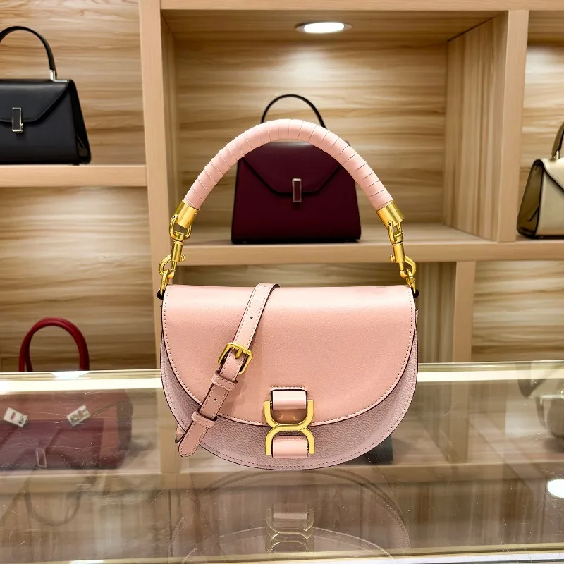 Women's Elegant Handbag In Genuine Leather - Tote Shoulder Bag Spacious Design Classic Luxury
Women's Elegant Handbag In Genuine Leather - Tote Shoulder Bag Spacious Design Classic Luxury