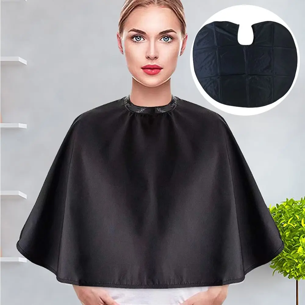 Hair Supply Hair Dye Tools Barber Hair Cutting Cape Hairdresser Aprons Cloth Wrap Hairdressing Cape Hair-Cut Barber Cloth
Hair Supply Hair Dye Tools Barber Hair Cutting Cape Hairdresser Aprons Cloth Wrap Hairdressing Cape Hair-Cut Barber Cloth