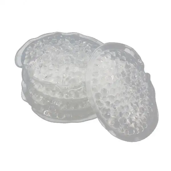 Cooling Gel Mask Full Face Hot Cold Pack for Puffiness Eye Relief Gel Cold Compress for Home Office School
Cooling Gel Mask Full Face Hot Cold Pack for Puffiness Eye Relief Gel Cold Compress for Home Office School