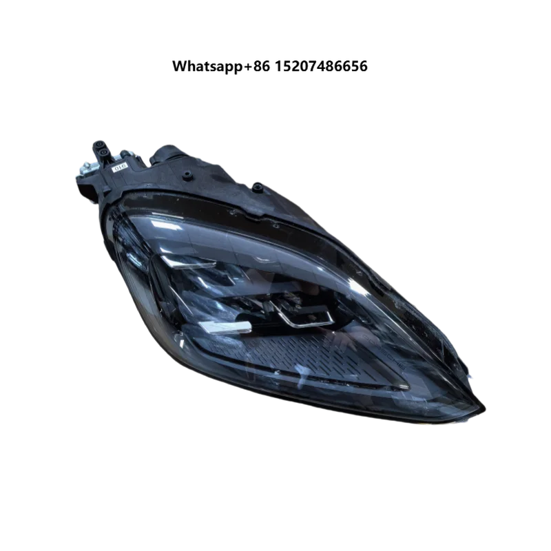 High Quality Original LED Headlight Headlight Headlight Assembly Auto Accessories
High Quality Original LED Headlight Headlight Headlight Assembly Auto Accessories