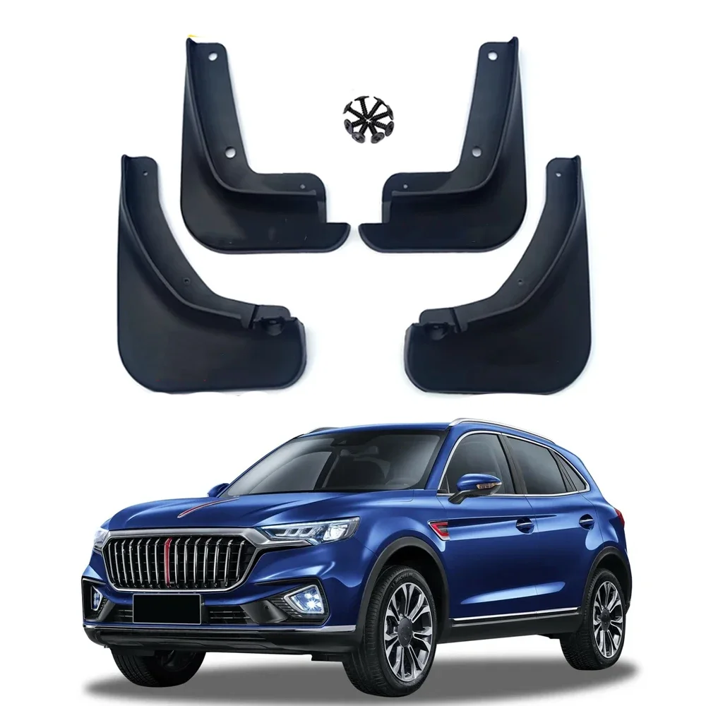 For Hongqi HS5 2019 2020 2023 2024 2025 Car Mudguards Splash Guards Front Rear Mudflaps Auto Accessories Fender
For Hongqi HS5 2019 2020 2023 2024 2025 Car Mudguards Splash Guards Front Rear Mudflaps Auto Accessories Fender