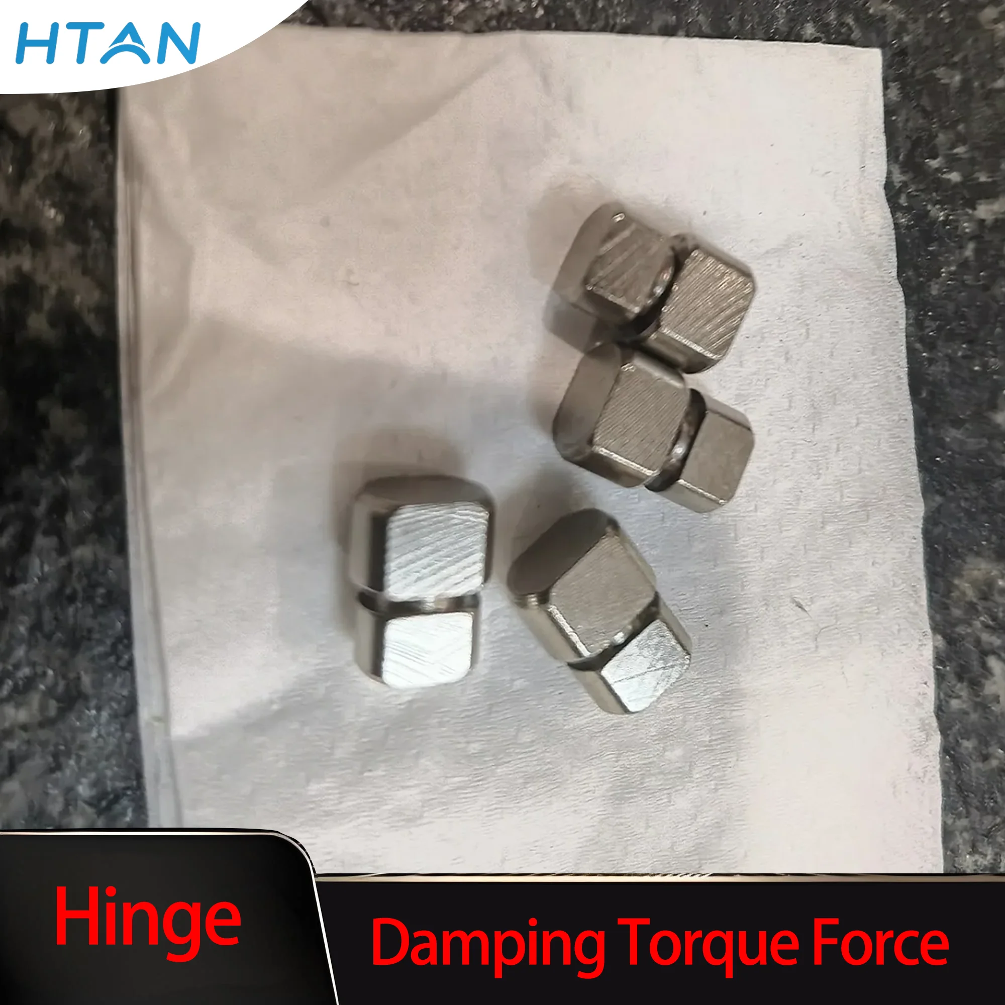 6pcs 360 Degrees Damping Hinge Torque Axis Small Arbitrary Stop Desk Lamp Damper for Smooth Adjustments
6pcs 360 Degrees Damping Hinge Torque Axis Small Arbitrary Stop Desk Lamp Damper for Smooth Adjustments