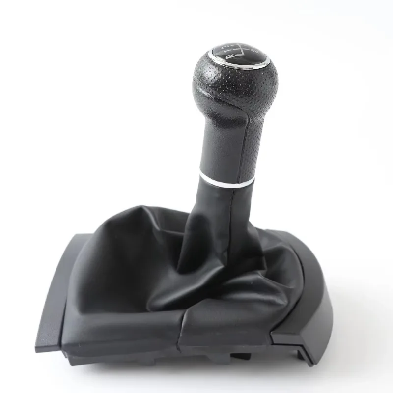 5/6 Speed Lever Boot Cover for Seat Ibiza 2002 2003 2004 2005 2006 2007 2008 Dust Cover Car Shift Knob
5/6 Speed Lever Boot Cover for Seat Ibiza 2002 2003 2004 2005 2006 2007 2008 Dust Cover Car Shift Knob