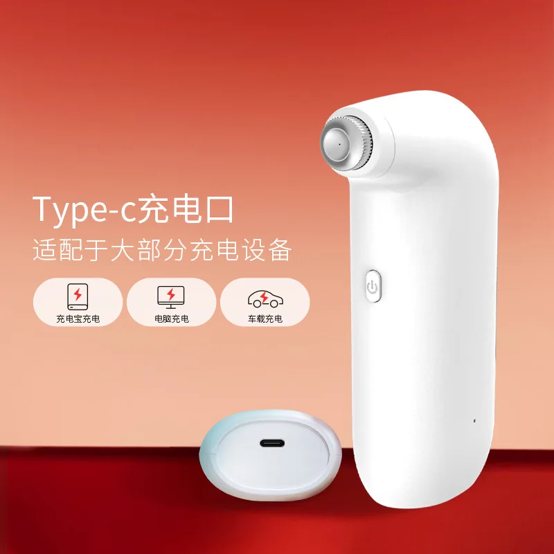 Handheld oxygen injection instrument Electrodynamic high pressure nano oxygen injection face automatic water replenishing instru
Handheld oxygen injection instrument Electrodynamic high pressure nano oxygen injection face automatic water replenishing instru