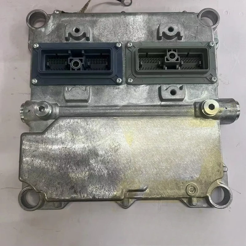 New C4.4 C7.1 Control Module ECM ECU 374-2641 28375896 374-2640 582-6899 NR84949 for Excavators 3742640
New C4.4 C7.1 Control Module ECM ECU 374-2641 28375896 374-2640 582-6899 NR84949 for Excavators 3742640