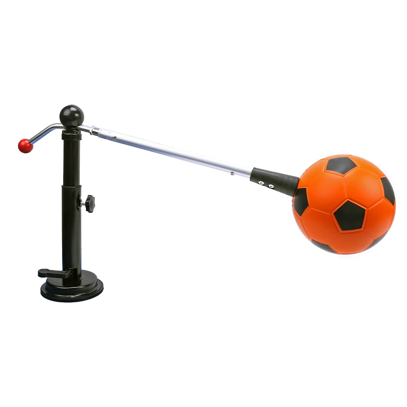 1pc Football Footfeel Trainer, Ball Handling Trainer, Football Trainer, Field Dual Use Ball Feel Training
1pc Football Footfeel Trainer, Ball Handling Trainer, Football Trainer, Field Dual Use Ball Feel Training