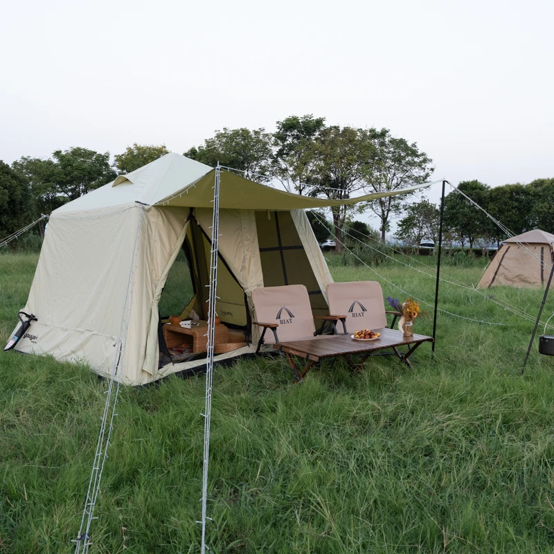 Large Luxury Star Dream Waterproof Oxford Inflatable Outdoor Camping Tent On Sale For Families And Air Tent Enthusiasts
Large Luxury Star Dream Waterproof Oxford Inflatable Outdoor Camping Tent On Sale For Families And Air Tent Enthusiasts