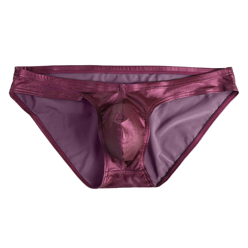 Men Low Waist Underpants Comfortable Panties Adult Underwear Penises Bag Faux Leather Briefs Slight Strech Very Hot Lingerie
Men Low Waist Underpants Comfortable Panties Adult Underwear Penises Bag Faux Leather Briefs Slight Strech Very Hot Lingerie