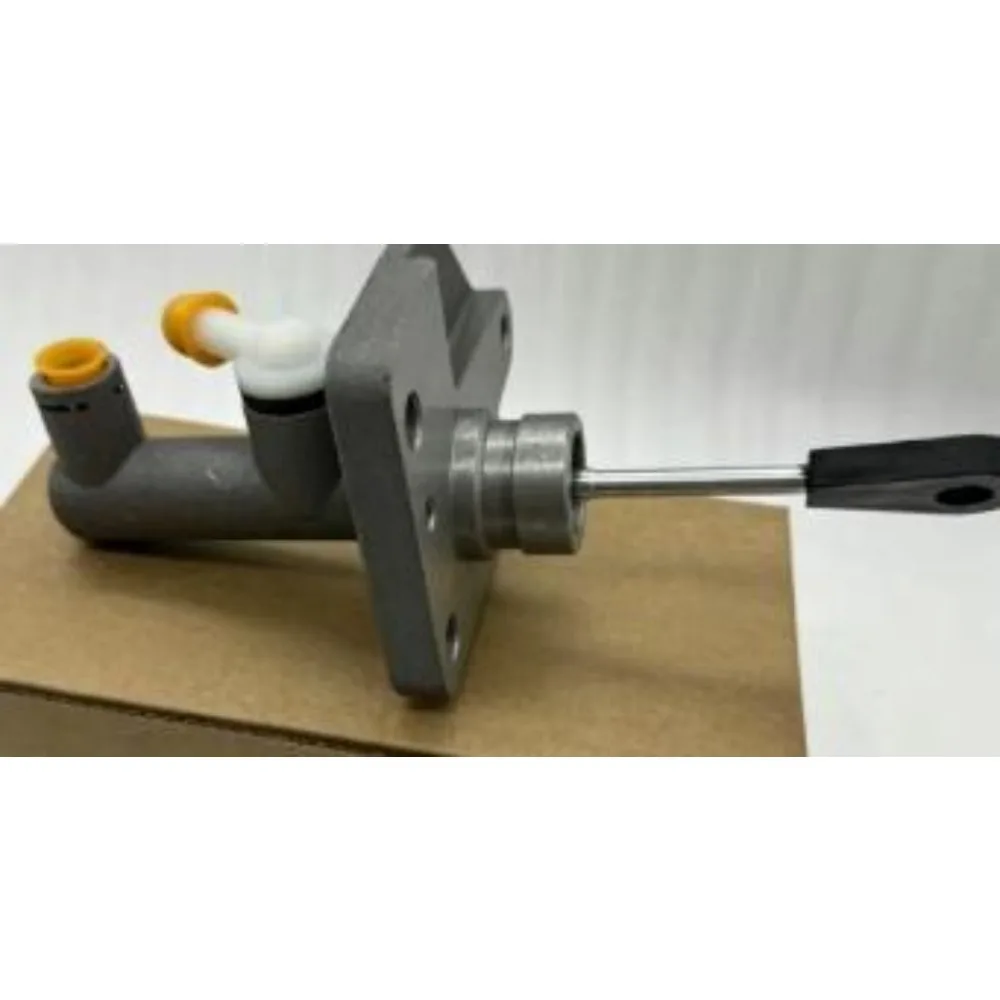 1pc Auto Clutch Master Cylinder for Hyundai 2004 2005 2006 Tucson for KIA 2005-2006 Sportage 416102E000 41610 2E000 41610-2E000
1pc Auto Clutch Master Cylinder for Hyundai 2004 2005 2006 Tucson for KIA 2005-2006 Sportage 416102E000 41610 2E000 41610-2E000