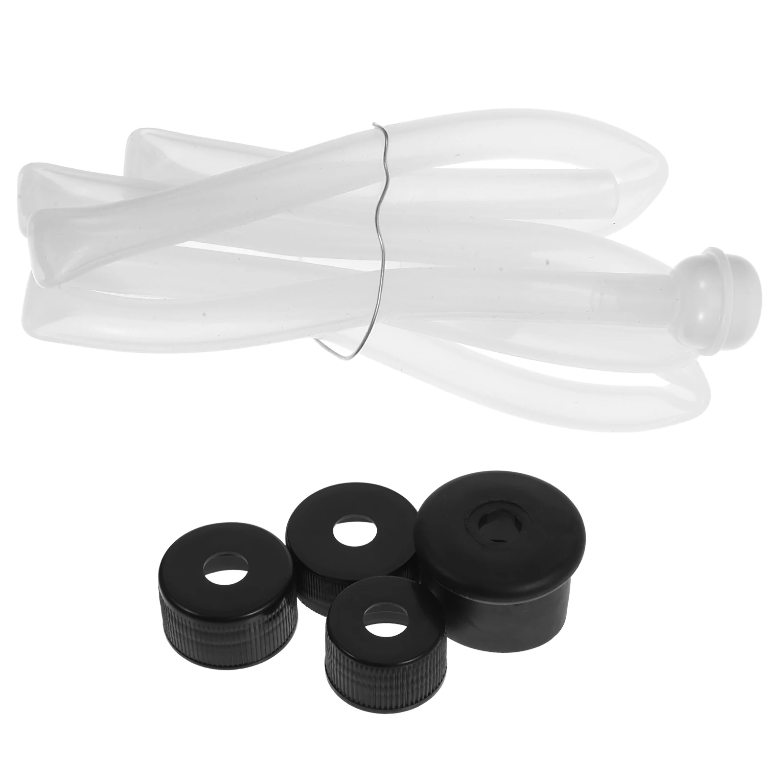 Набор для кухни: силиконовый удлинитель для дозатора под раковину, трубка для жидкого мыла, дозатор для мыла для рук
Набор для кухни: силиконовый удлинитель для дозатора под раковину, трубка для жидкого мыла, дозатор для мыла для рук