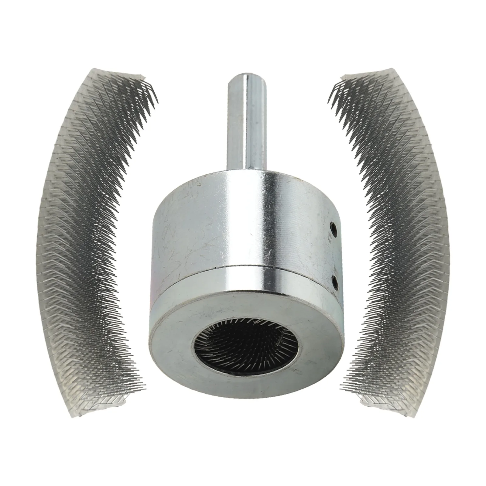 22MM Copper Pipe Cleaner Excellent Performance For Dense Pipes Secure Connection Design For Copper Pipes For Welding Preparation
22MM Copper Pipe Cleaner Excellent Performance For Dense Pipes Secure Connection Design For Copper Pipes For Welding Preparation