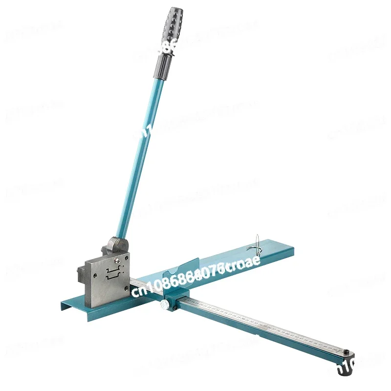 Standard Non-standard Guide Rail Cutting Guide Rail Fast Shearing Card Rail Track Cutting Machine
Standard Non-standard Guide Rail Cutting Guide Rail Fast Shearing Card Rail Track Cutting Machine