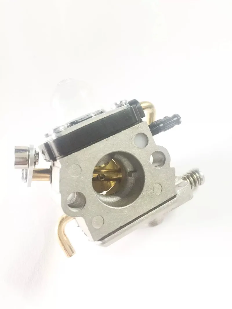 Carburetor Carb For ZAMA C1U-K73 C1U-K73A / ECHO K73 Chainsaw Replacement Parts Carburettor
Carburetor Carb For ZAMA C1U-K73 C1U-K73A / ECHO K73 Chainsaw Replacement Parts Carburettor