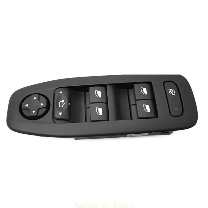 B5XD For 208 2008 96749624ZD Window Door Glass Lifter Lock Control Switch Push Button
B5XD For 208 2008 96749624ZD Window Door Glass Lifter Lock Control Switch Push Button
