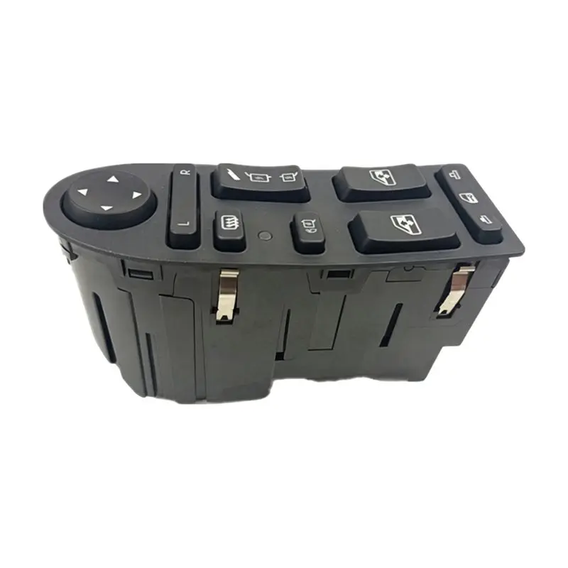 Power Window Lifter Switch Front Left Driving For MAN TGA TGX 81258067097 901-104-002 901104002
Power Window Lifter Switch Front Left Driving For MAN TGA TGX 81258067097 901-104-002 901104002