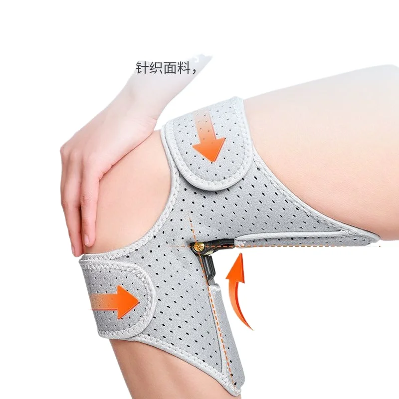 Усилитель коленного сустава для пожилых людей, поддержка колена, бандаж для фитнеса, рабочее снаряжение, эластичное облегчение боли в суставах, наколенник
Усилитель коленного сустава для пожилых людей, поддержка колена, бандаж для фитнеса, рабочее снаряжение, эластичное облегчение боли в суставах, наколенник