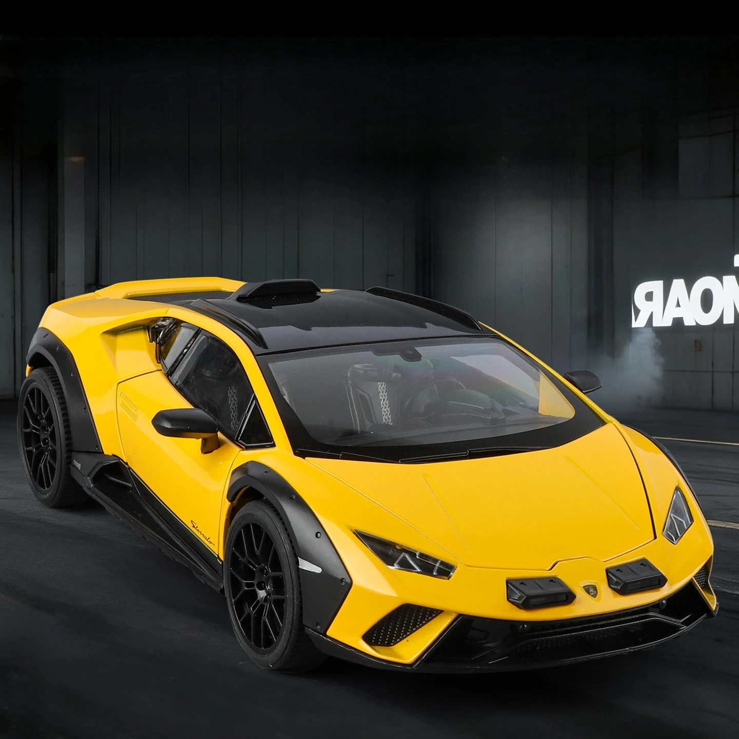 1:18 Huracán Alloy Car Model Sound and Light Sound Toys for Kids Birthday Gift Diecast Alloy Car Model Collectible
1:18 Huracán Alloy Car Model Sound and Light Sound Toys for Kids Birthday Gift Diecast Alloy Car Model Collectible