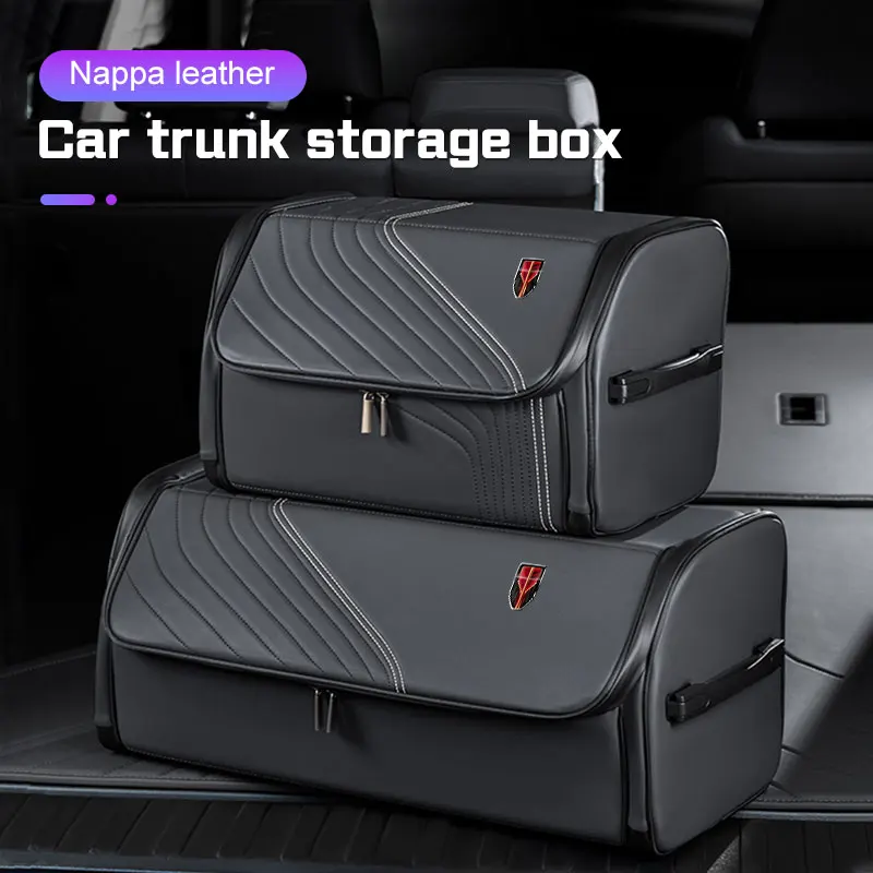 For Hongqi H9 HS5 H5 H7 E-HS9 E115 HS7 LS7 Car Trunk Storage Box Foldable Stowing Tidying Organizer Container Bag Accessories
For Hongqi H9 HS5 H5 H7 E-HS9 E115 HS7 LS7 Car Trunk Storage Box Foldable Stowing Tidying Organizer Container Bag Accessories