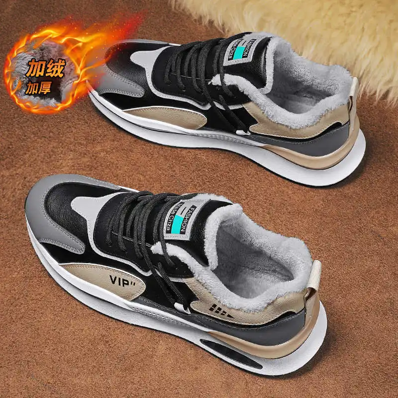 Warming Without Heel Sports Female Vulcanize Women's Shoes Sports Sneakers Spring Top Quality Health Hyperbeast High-end
Warming Without Heel Sports Female Vulcanize Women's Shoes Sports Sneakers Spring Top Quality Health Hyperbeast High-end