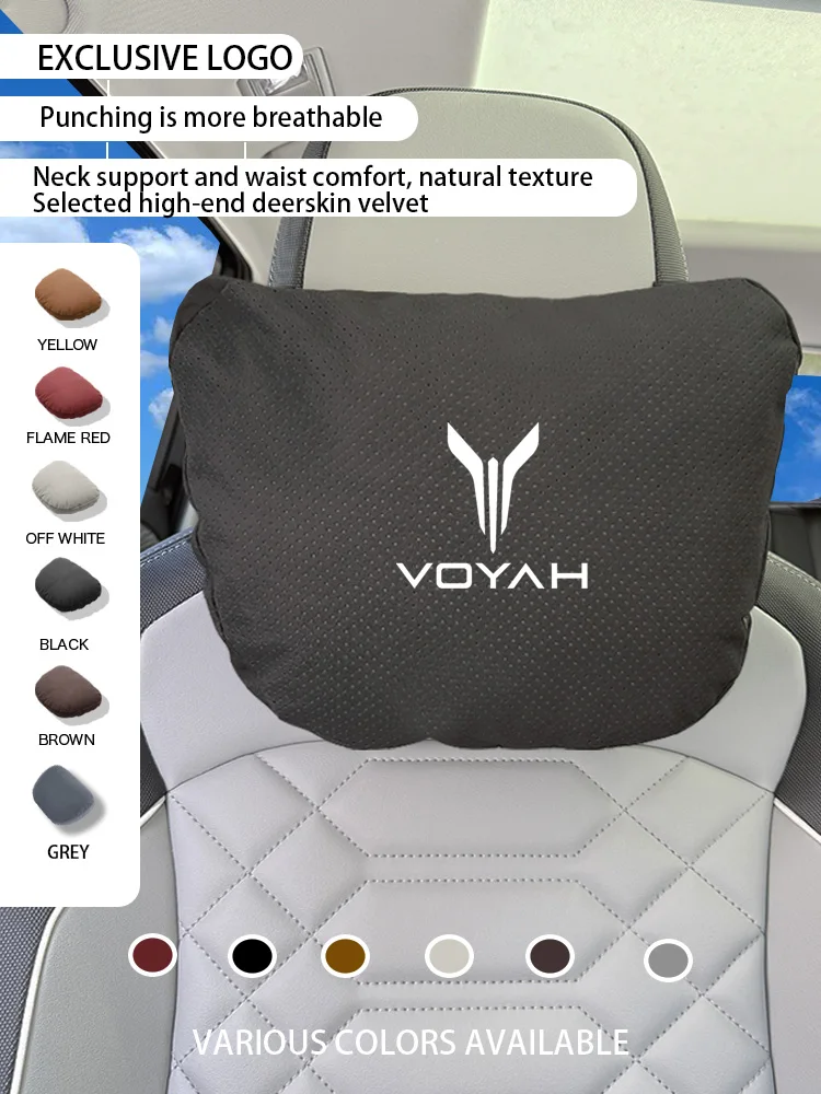 Для Voyah Dream Courage Free Tpu 318 I-Land Key Case Запчасти 2025 Аксессуары Подушка для подголовника автомобиля Подушка для шеи Поясная подушка 
Для Voyah Dream Courage Free Tpu 318 I-Land Key Case Запчасти 2025 Аксессуары Подушка для подголовника автомобиля Подушка для шеи Поясная подушка