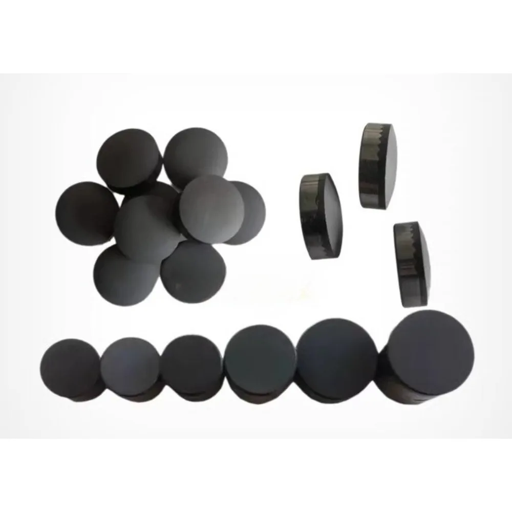 Diamond PDC composite sheet polycrystalline material cemented carbide geological exploration
Diamond PDC composite sheet polycrystalline material cemented carbide geological exploration