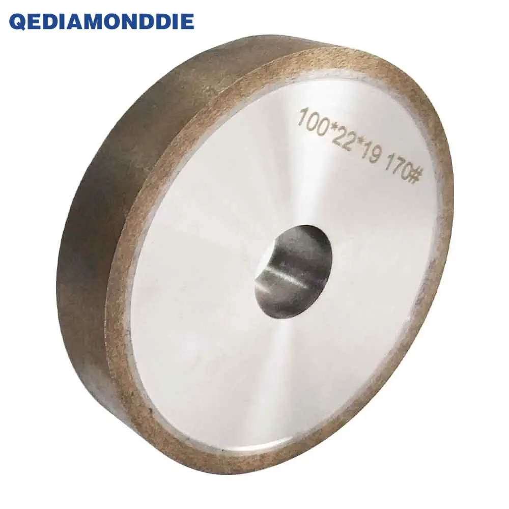 100x22x8/10/12/15/19/25mm Flat Edge (1a1)peripheral Daimond Wheels Grinding Wheel For Glass Grinding Machine
100x22x8/10/12/15/19/25mm Flat Edge (1a1)peripheral Daimond Wheels Grinding Wheel For Glass Grinding Machine