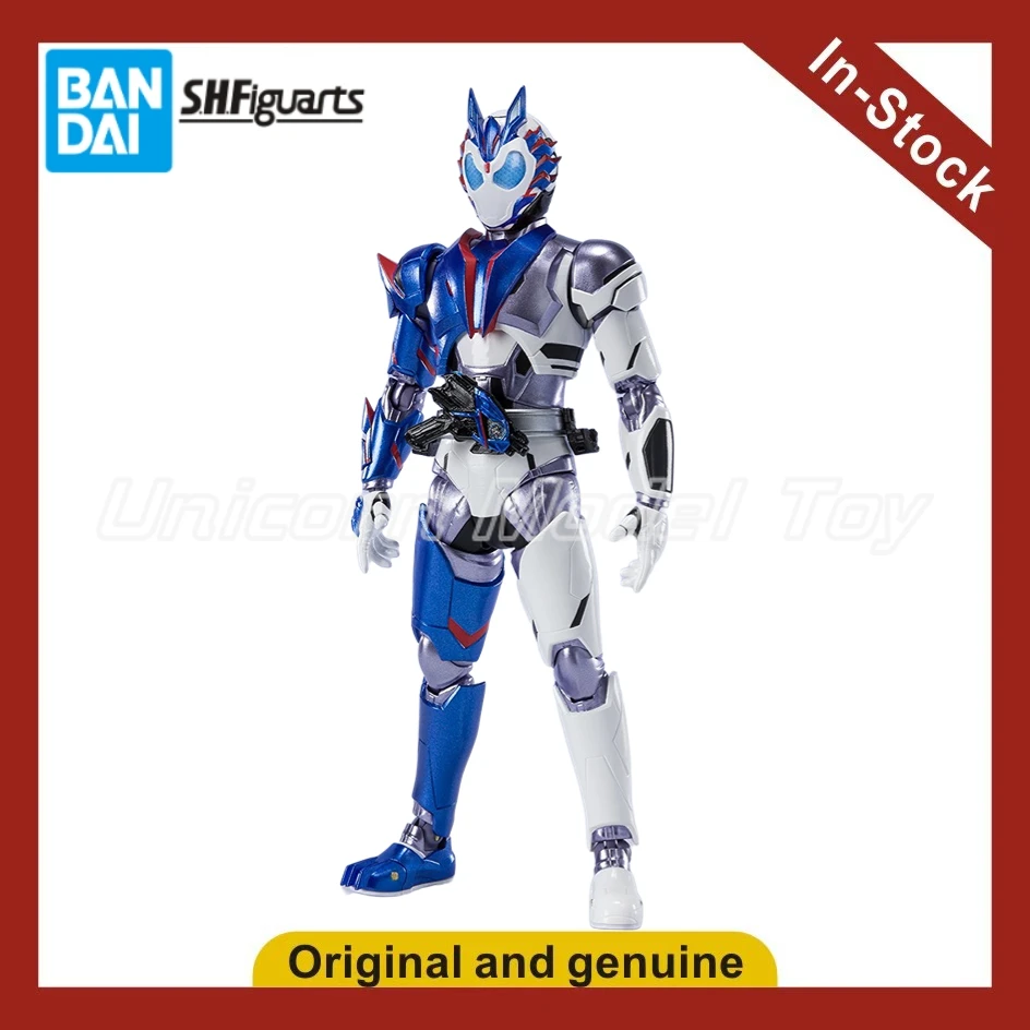 【UA】BANDAI S.H.Figuarts KAMEN RIDER VULCAN Shooting Wolf Action Figure Model Toy Gift
【UA】BANDAI S.H.Figuarts KAMEN RIDER VULCAN Shooting Wolf Action Figure Model Toy Gift