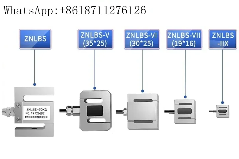 Микродатчик натяжения монетного типа ZnLBS, высокоточный датчик веса для натяжения и давления
Микродатчик натяжения монетного типа ZnLBS, высокоточный датчик веса для натяжения и давления