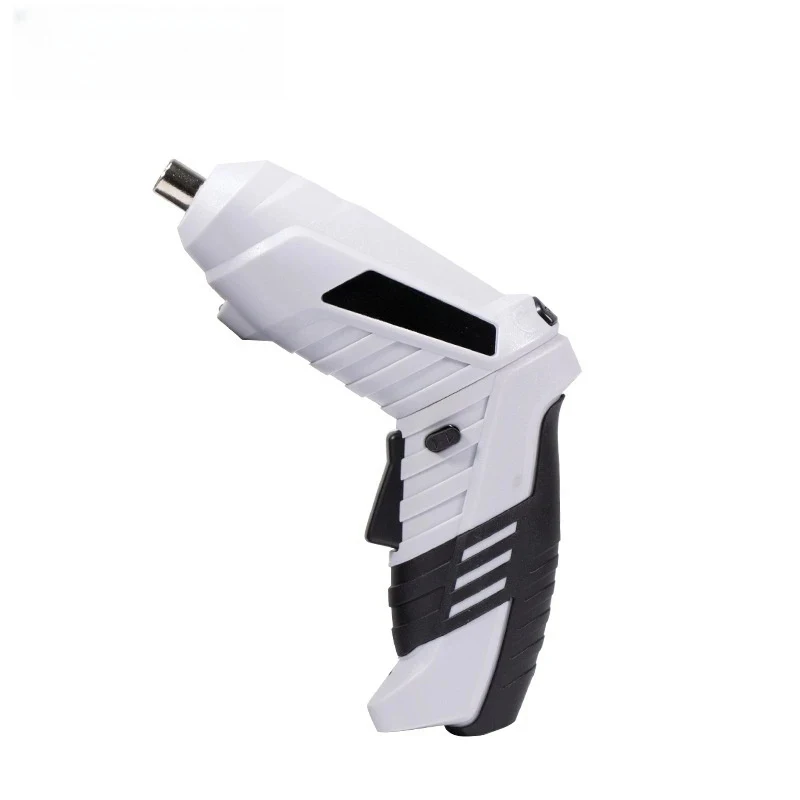 Multifunctional Rechargeable Lithium Ion Screwdriver Set Household Repair Tool
Multifunctional Rechargeable Lithium Ion Screwdriver Set Household Repair Tool