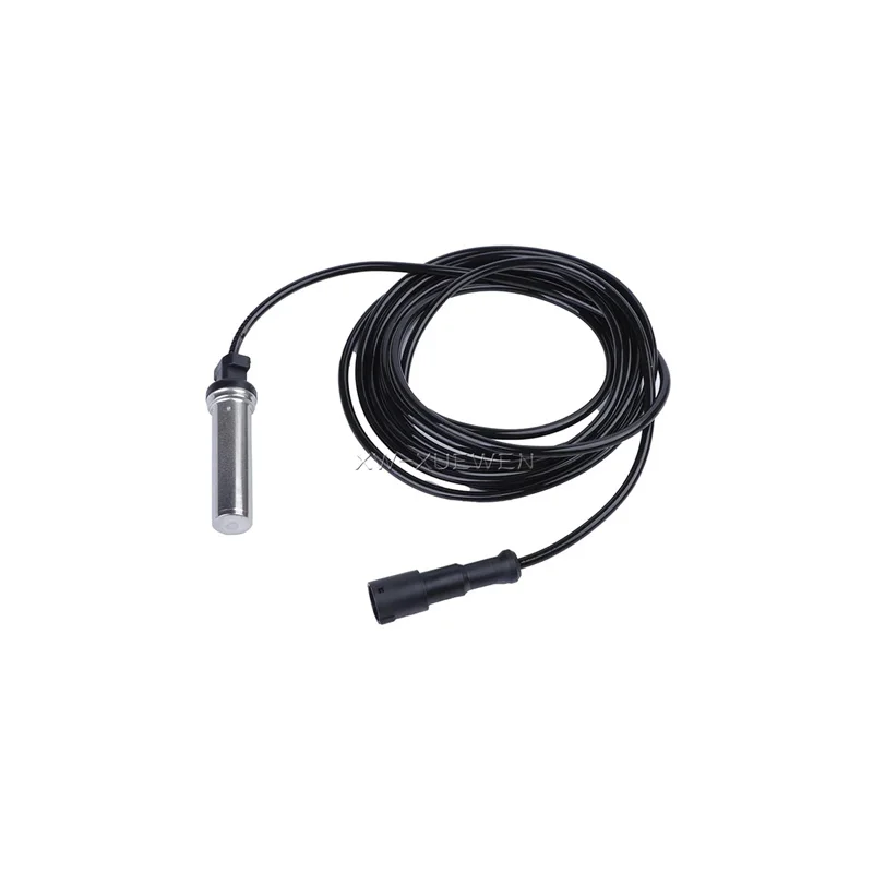 Rear Wheel Speed ABS Sensor 4410324870 0015423518 0015428818 0025422618 For Mercedes Benz ACTROS MP2 MP3 3344S OM541
Rear Wheel Speed ABS Sensor 4410324870 0015423518 0015428818 0025422618 For Mercedes Benz ACTROS MP2 MP3 3344S OM541