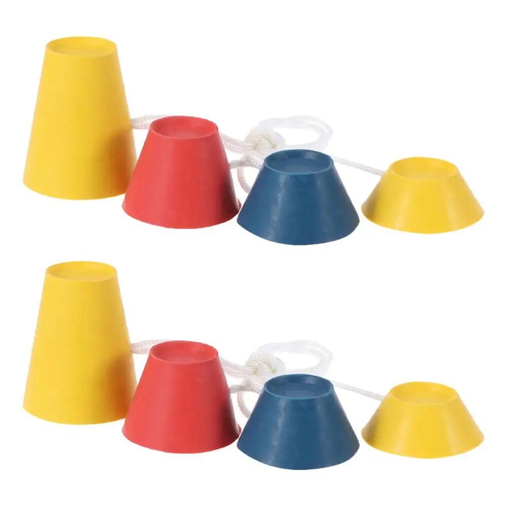 8 Pcs Golf Ball Indoor Tee Practice Rubber Winter Tees for Driving Range Mat Simulator
8 Pcs Golf Ball Indoor Tee Practice Rubber Winter Tees for Driving Range Mat Simulator