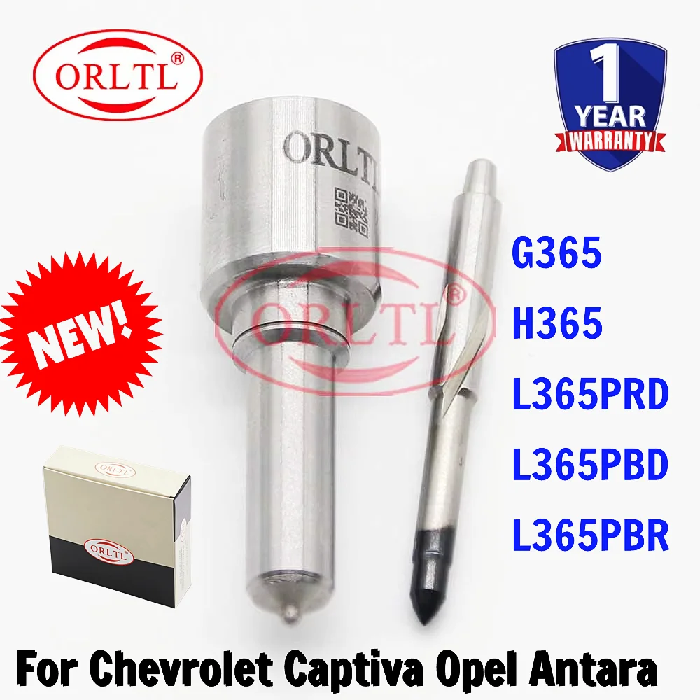 28264951 Инжектор G365 H365 L365PRD L365PBD Дизельная форсунка Common Rail для Chevrolet Captiva Opel 28489548 25195086 28239766 
28264951 Инжектор G365 H365 L365PRD L365PBD Дизельная форсунка Common Rail для Chevrolet Captiva Opel 28489548 25195086 28239766