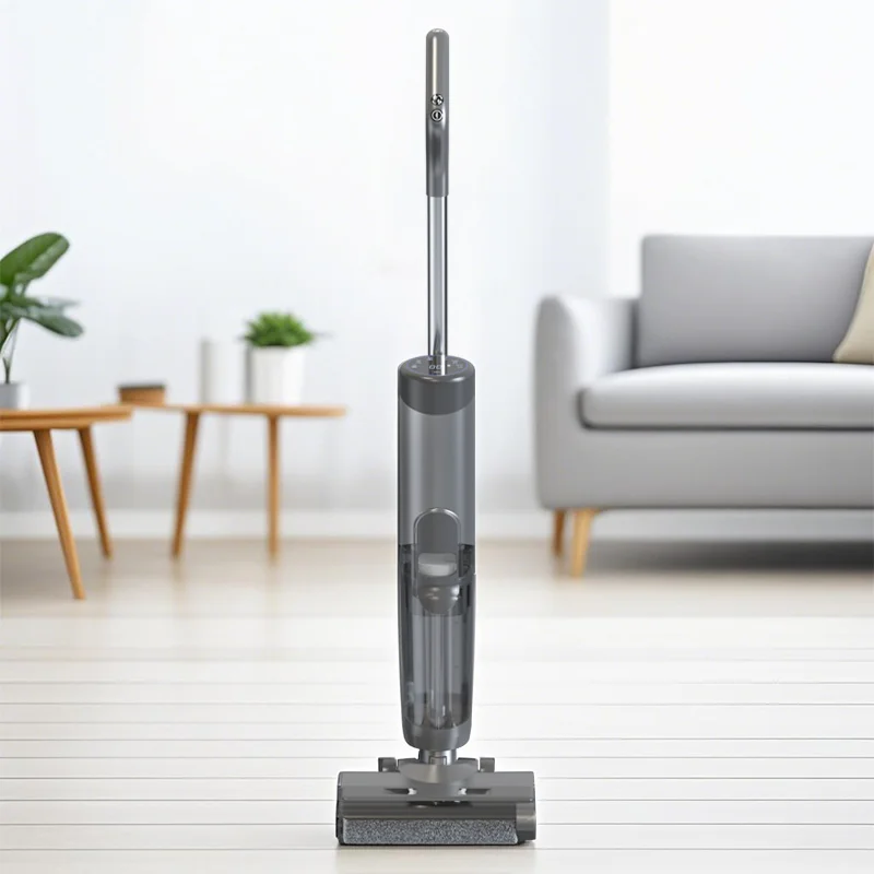 Y19 Plus 17000PA Self-Cleaning Cordless Handheld Vacuums Electric Upright Wet & Dry For Household Use With Brushless Motor
Y19 Plus 17000PA Self-Cleaning Cordless Handheld Vacuums Electric Upright Wet & Dry For Household Use With Brushless Motor