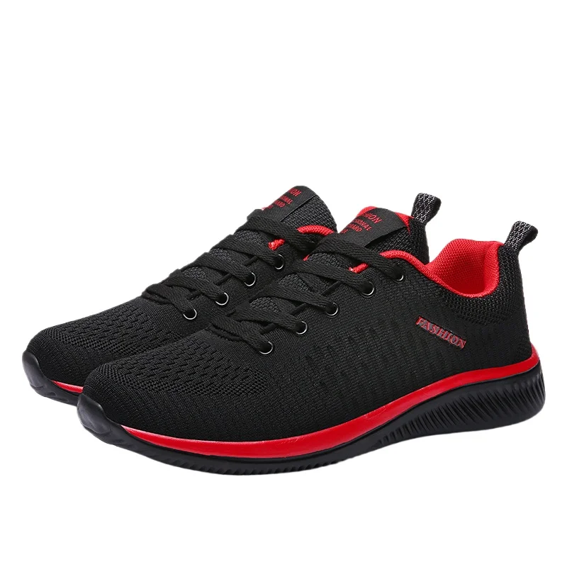 Mesh Casual For Men Summer Sport Shoes For Running Plus Size 39-47 Walking Footwear Light Men Sneakers Breathable
Mesh Casual For Men Summer Sport Shoes For Running Plus Size 39-47 Walking Footwear Light Men Sneakers Breathable