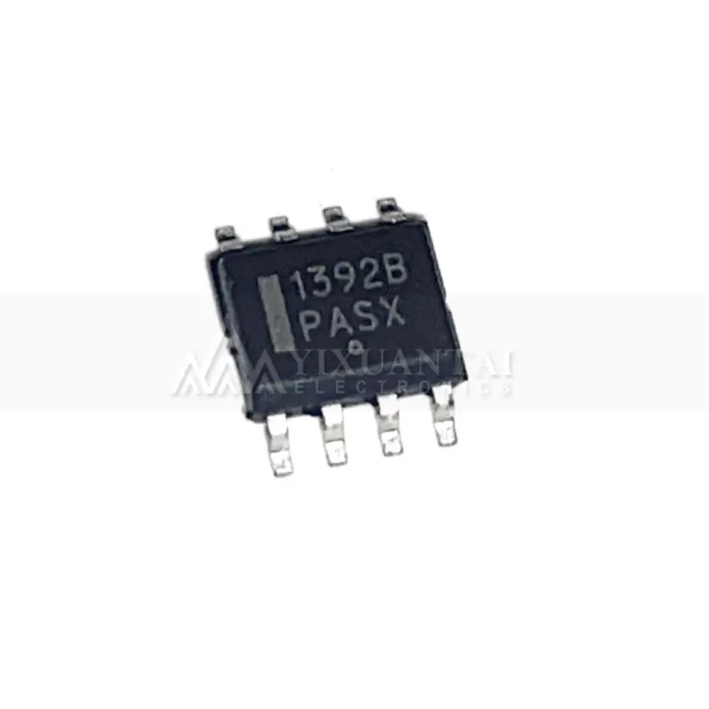 10pcs/Lot NCP1392BDR2G 1392B NCP1392DDR2G 1392D NCP3418ADR2G NCP3418A 3418A NCP3418BDR2G NCP3418B 3418B【8-SOIC】New
10pcs/Lot NCP1392BDR2G 1392B NCP1392DDR2G 1392D NCP3418ADR2G NCP3418A 3418A NCP3418BDR2G NCP3418B 3418B【8-SOIC】New