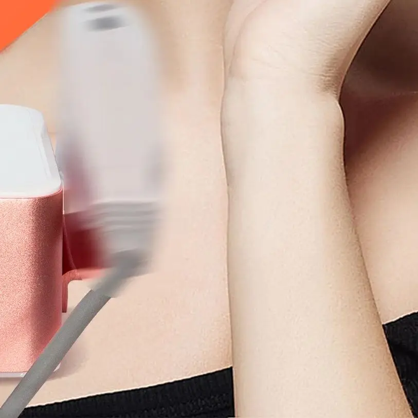 Новейший портативный аппарат для удаления целлюлита и коррекции фигуры
Новейший портативный аппарат для удаления целлюлита и коррекции фигуры